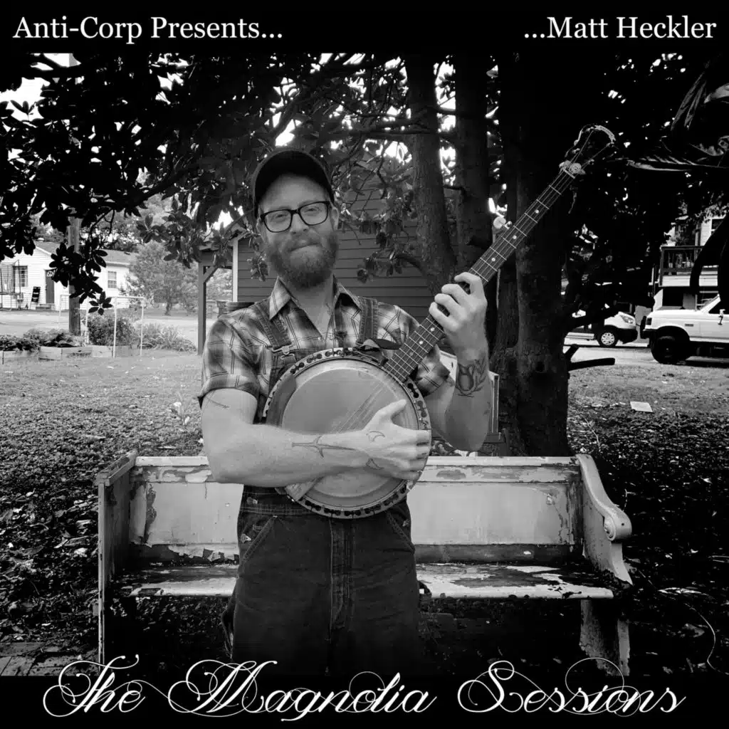 The Magnolia Sessions