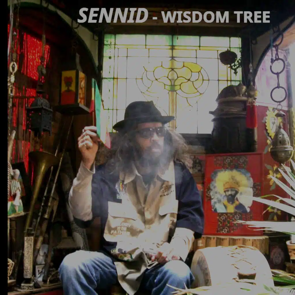 Wisdom Tree