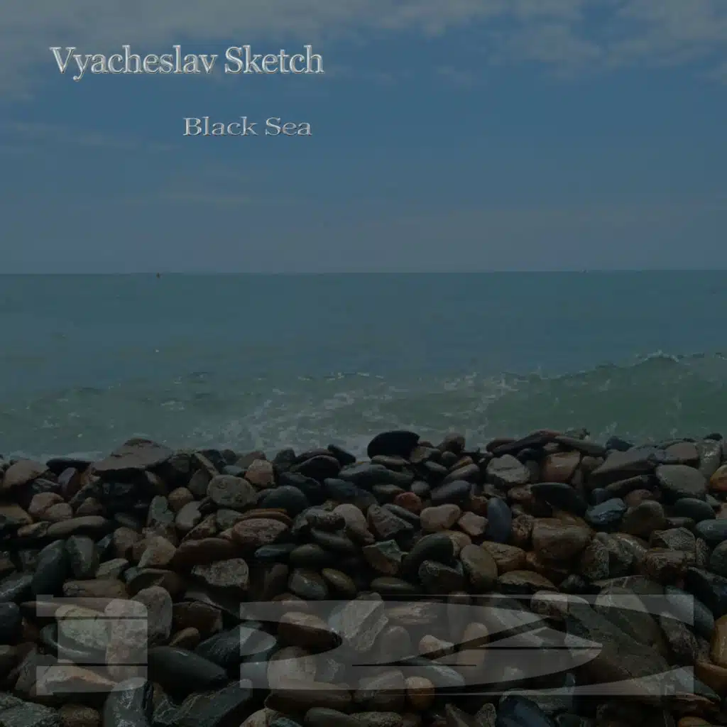 Vyacheslav Sketch