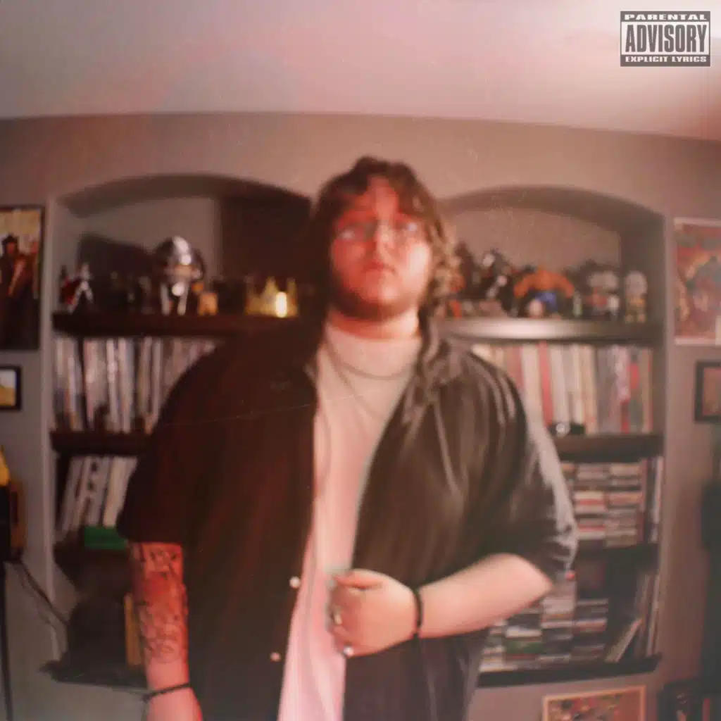 Live From My Basement