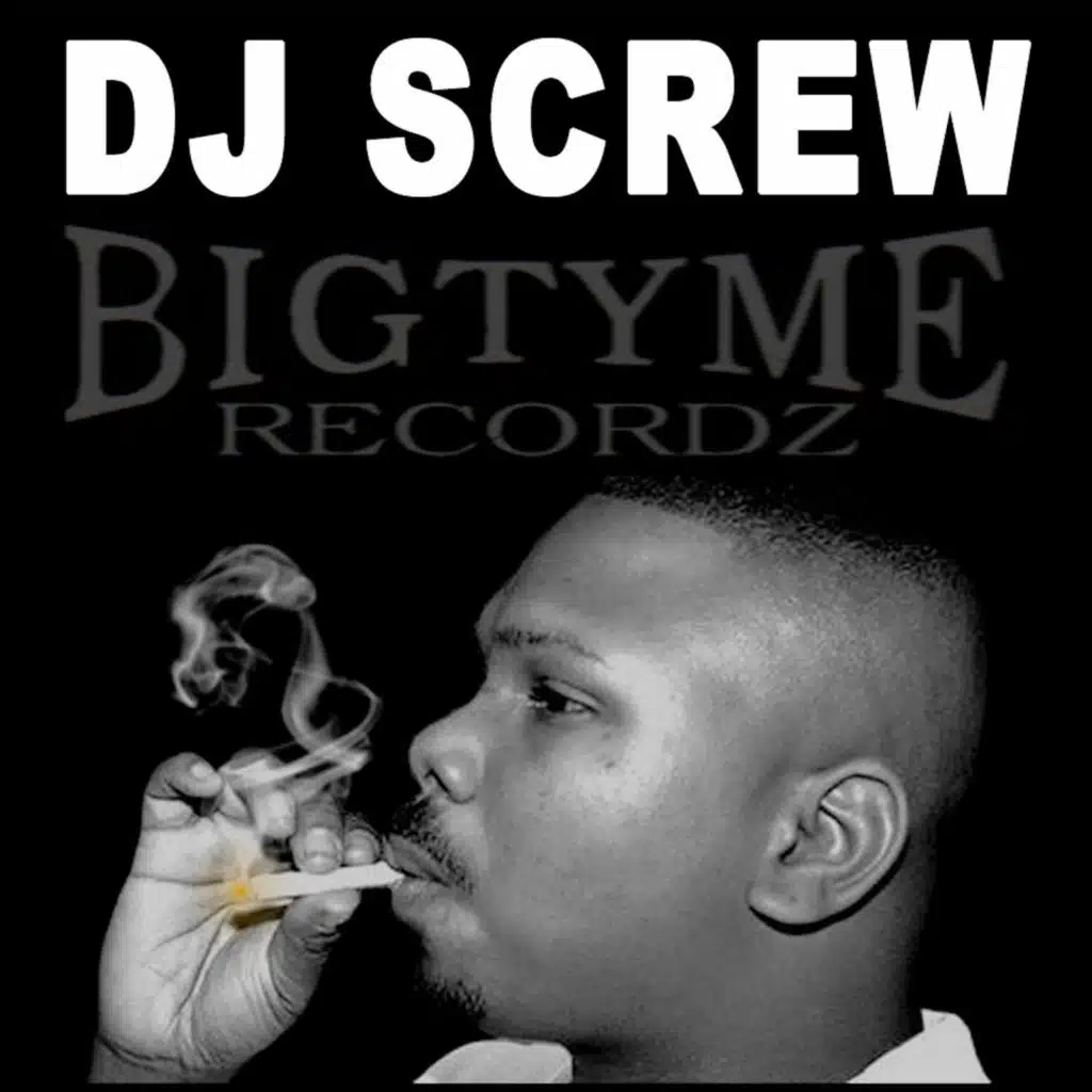 Bigtyme Recordz '95 - '99 (Screwed)