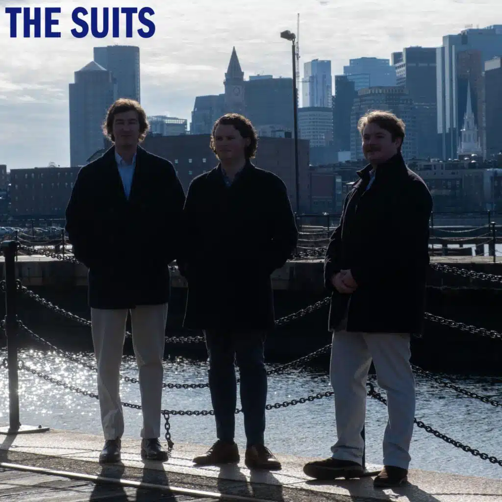 The Suits