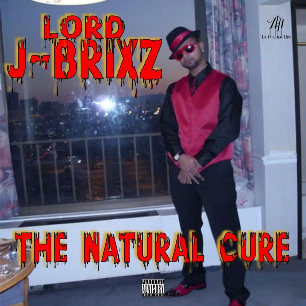 The Natural Cure
