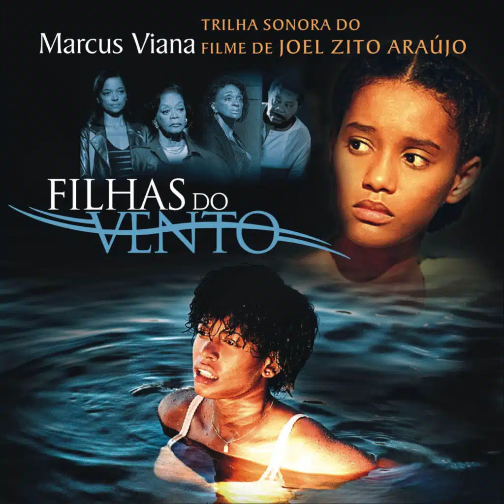Filhas do Vento (Original Motion Picture Soundtrack)