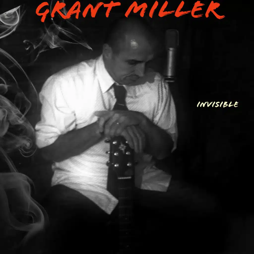 Grant Miller