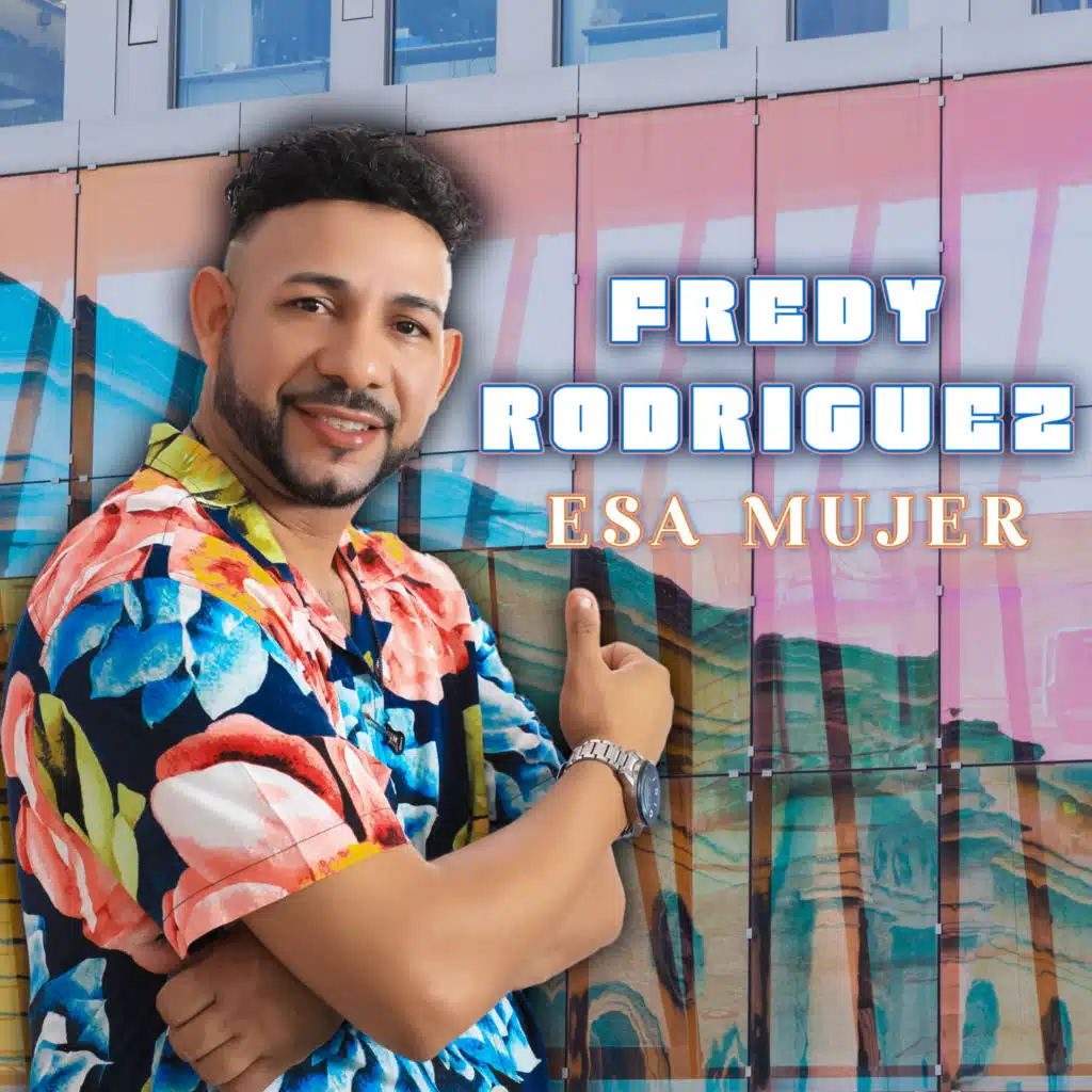 Fredy Rodriguez