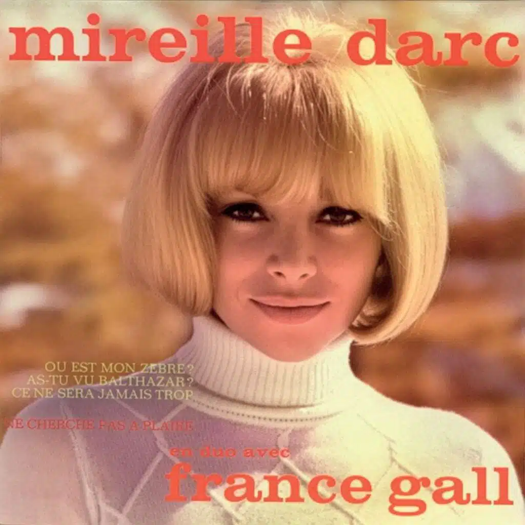 Ne cherche pas à plaire