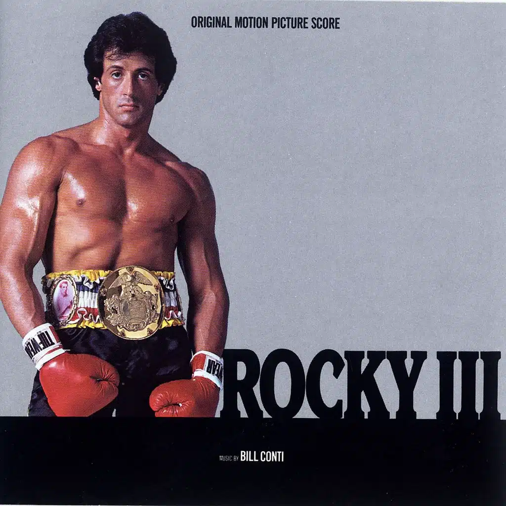 Gonna Fly Now (Theme From 'Rocky')