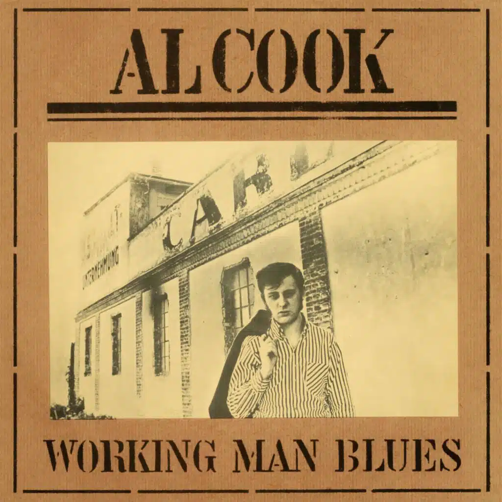 Al Cook