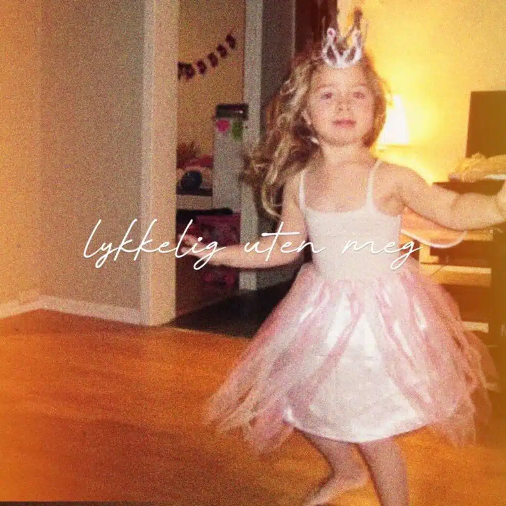 Andrea Bredesen Holm