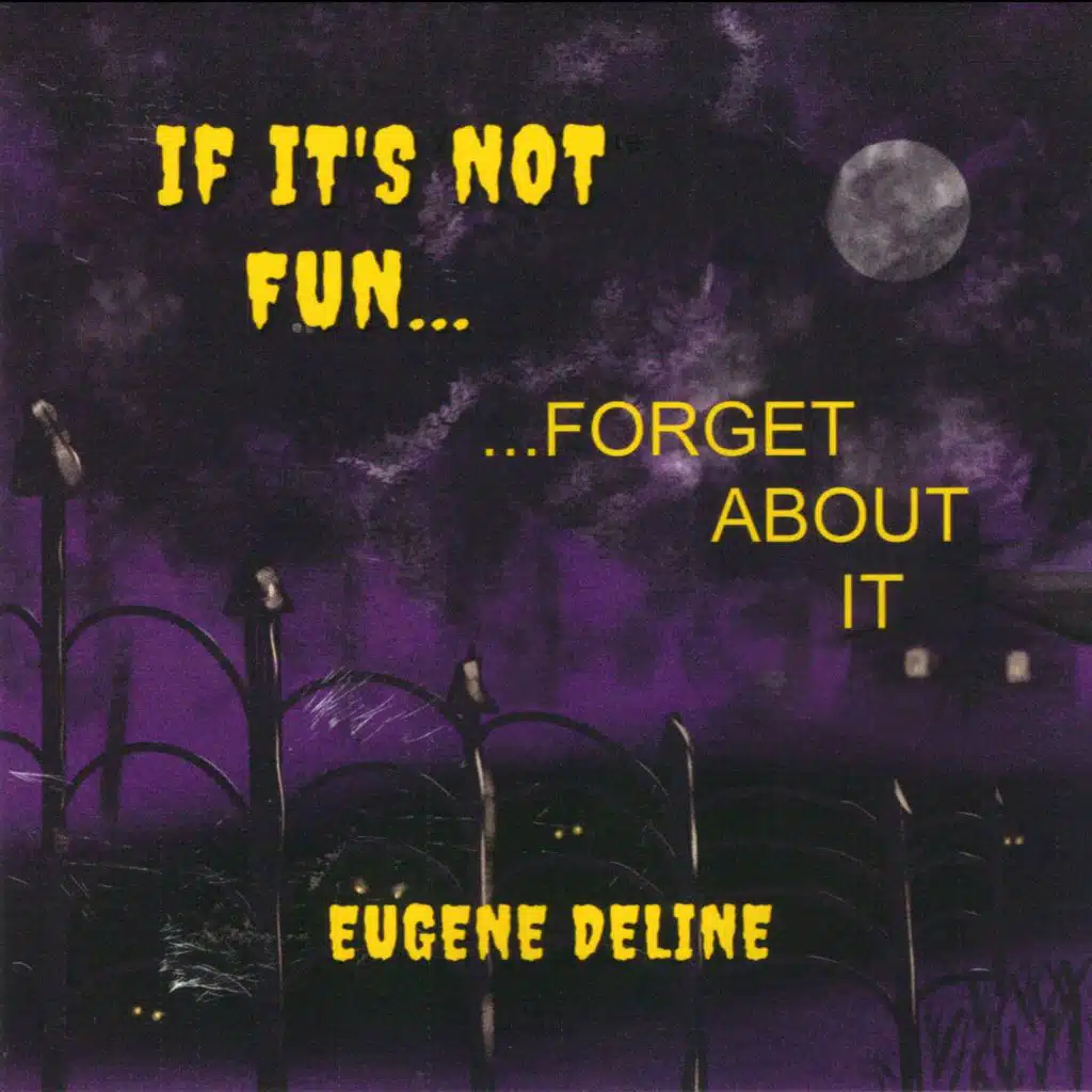 Eugene Deline