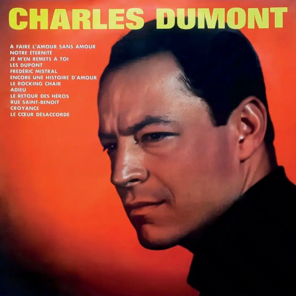 A faire l'amour sans amour