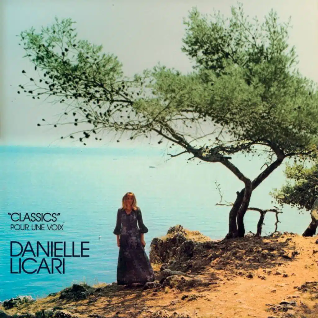 "Classics" pour une voix