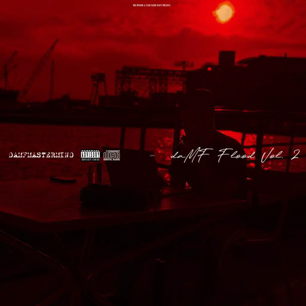 daMF Flood Vol. 2