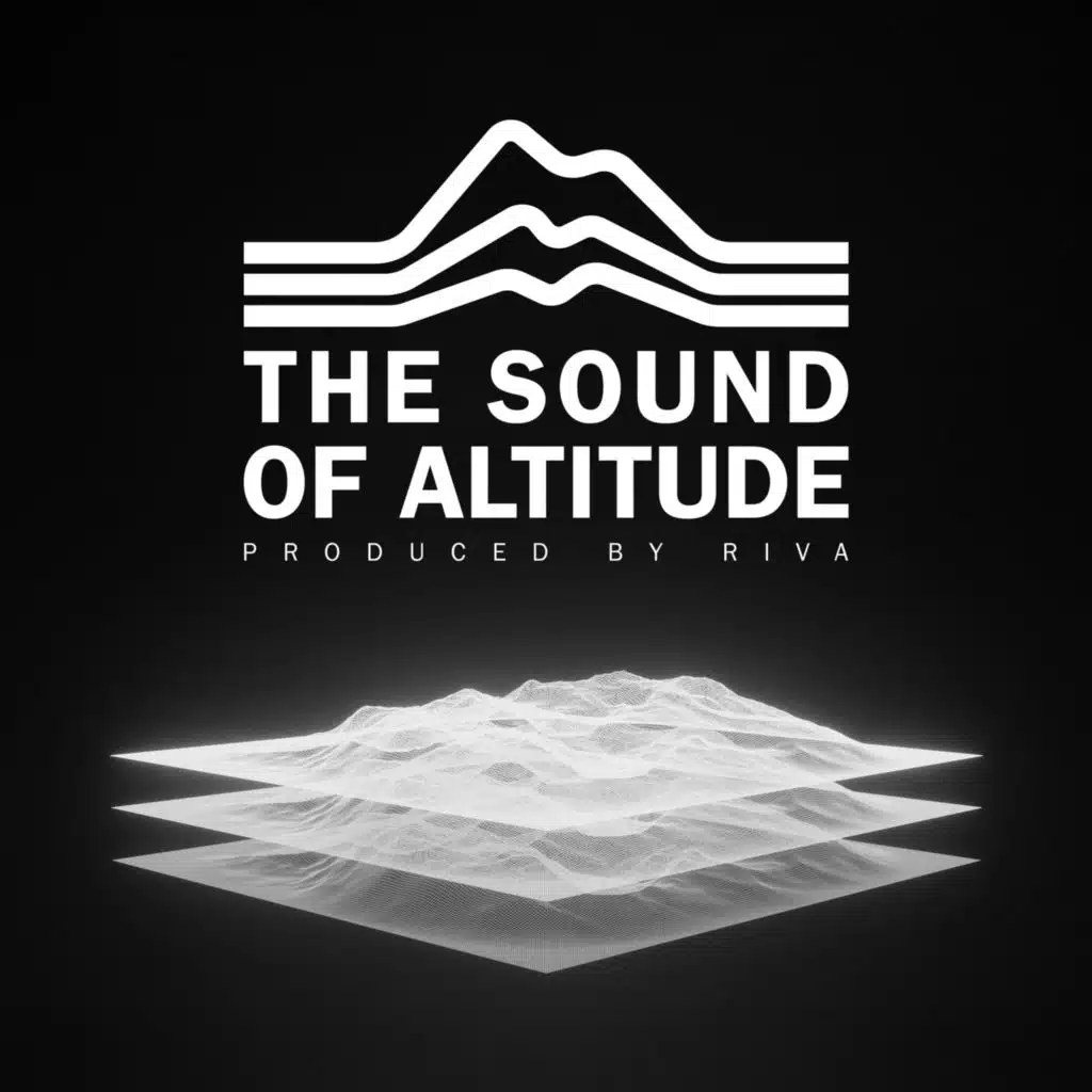 THE SOUND OF ALTITUDE (feat. RIVA)
