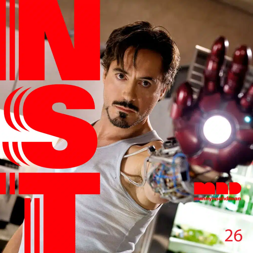 Why we're sick of franchise movies