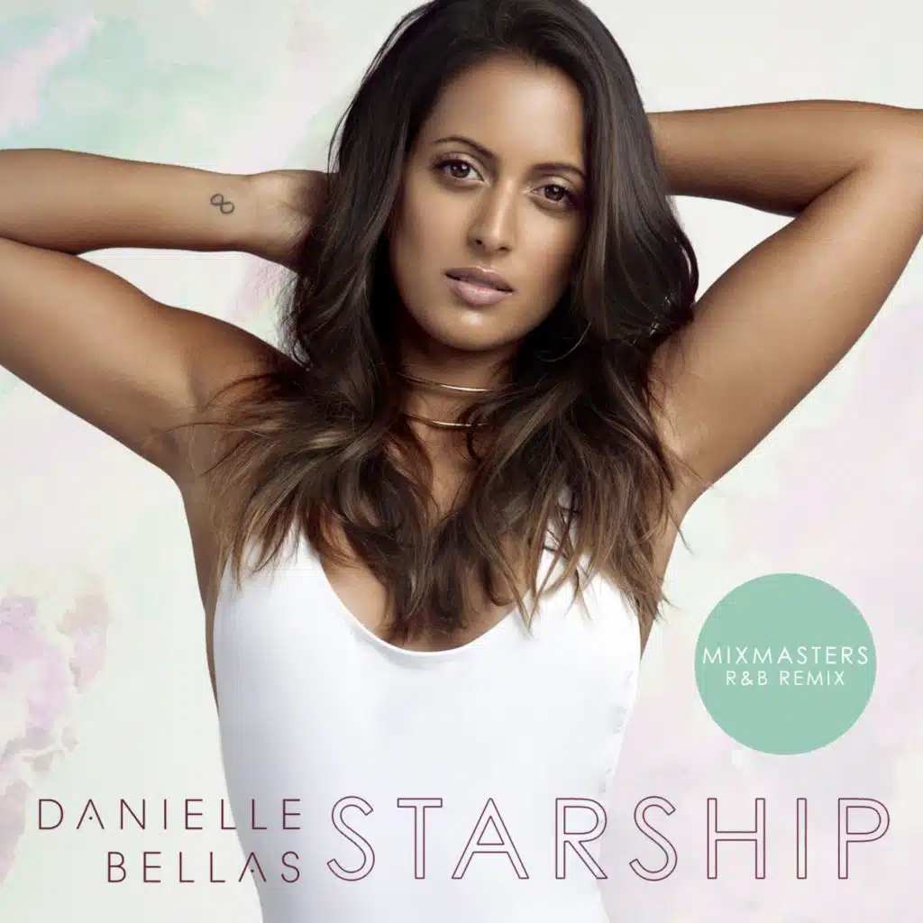 Starship (Mixmasters R&B Remix)