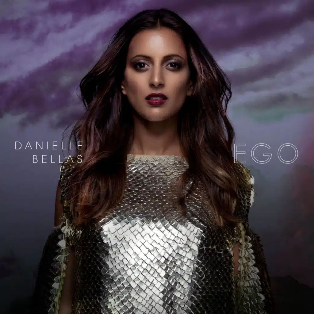 Danielle Bellas
