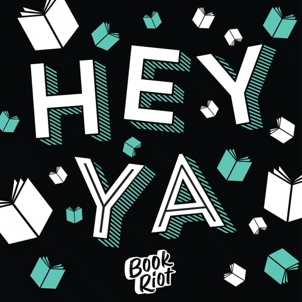 All Thrills, No Chill: New YA Books for Spooky Season, Plus an Interview With Author Candace Fleming