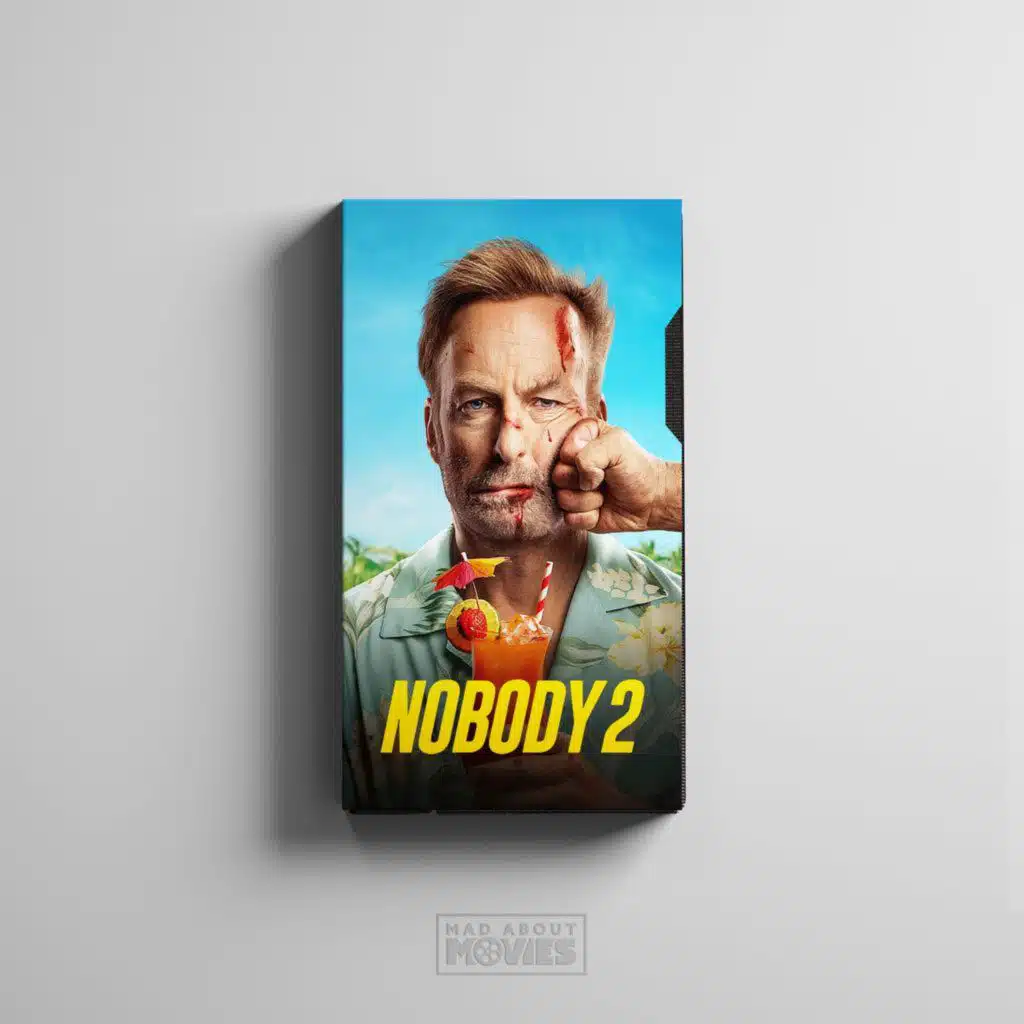 Nobody 2