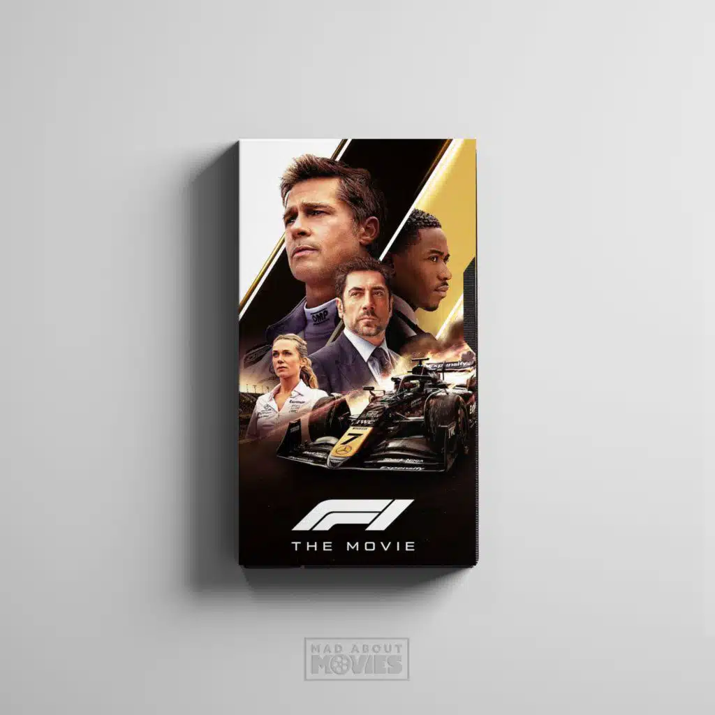 F1: The Movie