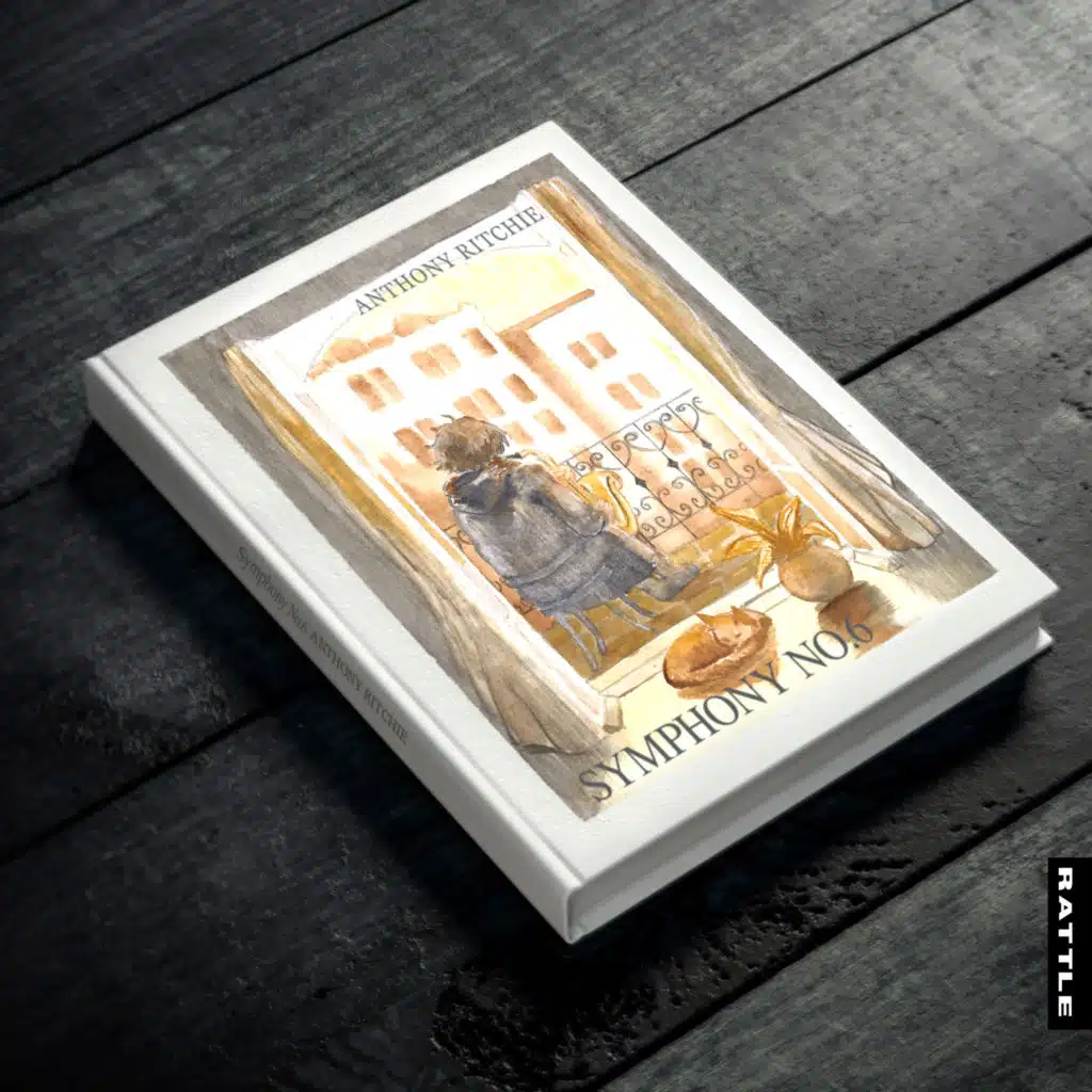 Underwater Music, I. Seahorses