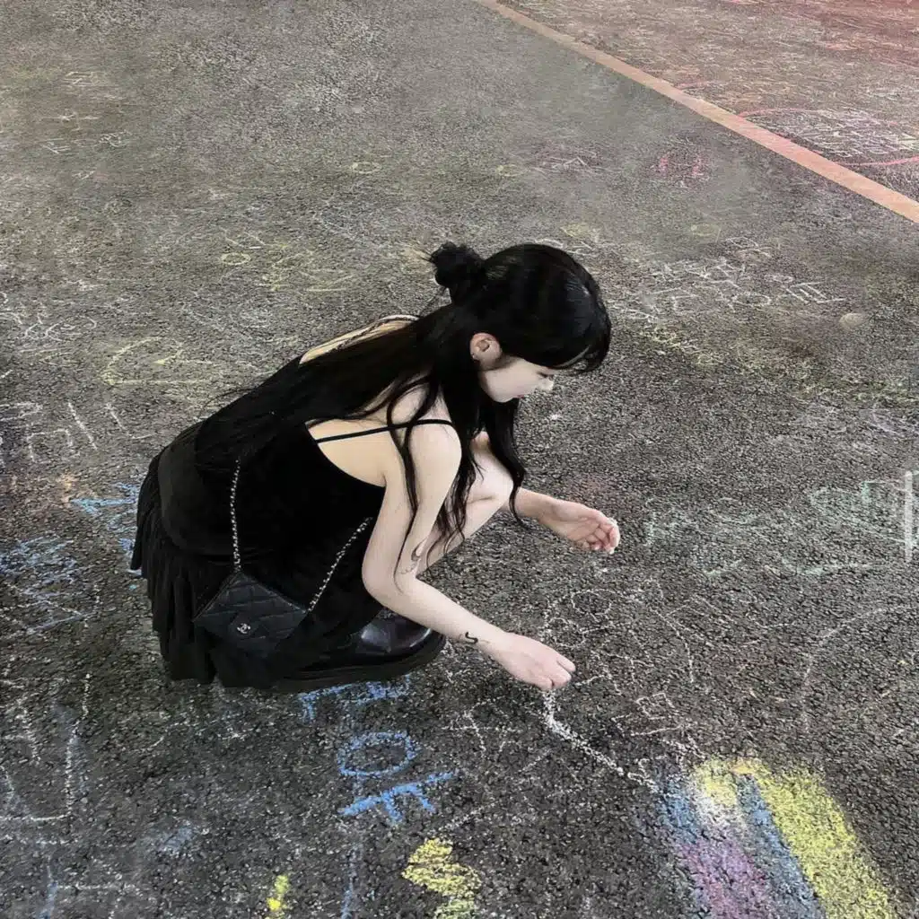 # Daisuki It means I like you