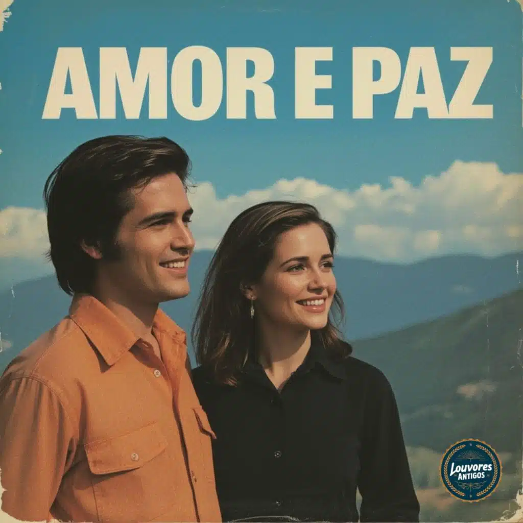 Amor e Paz
