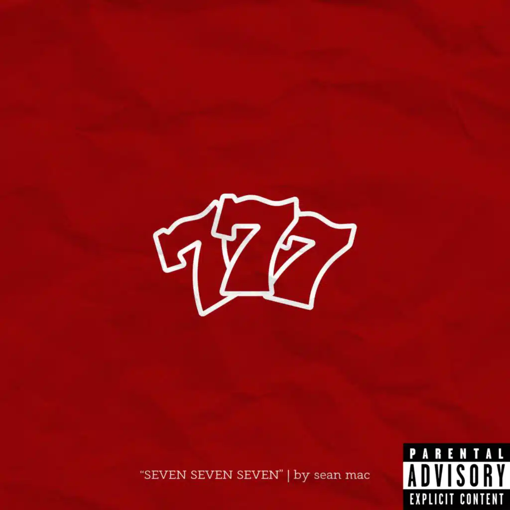 SEVEN SEVEN SEVEN