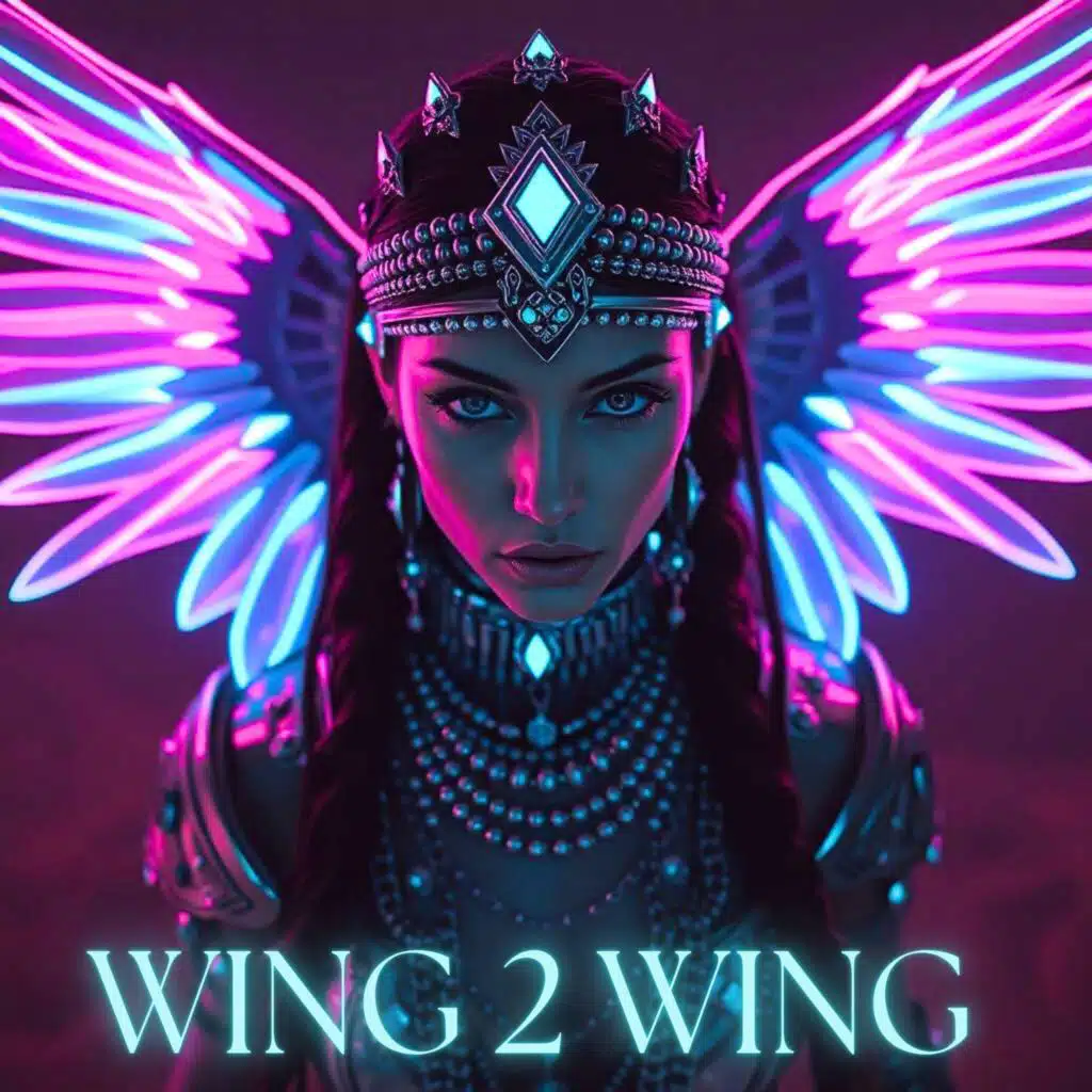 Wing 2 Wing (Chill Vibe Version)