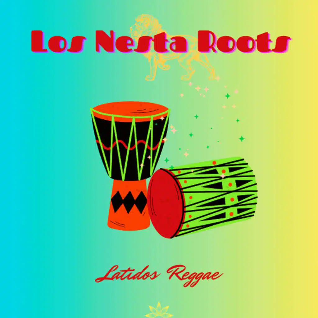 Latidos Reggae
