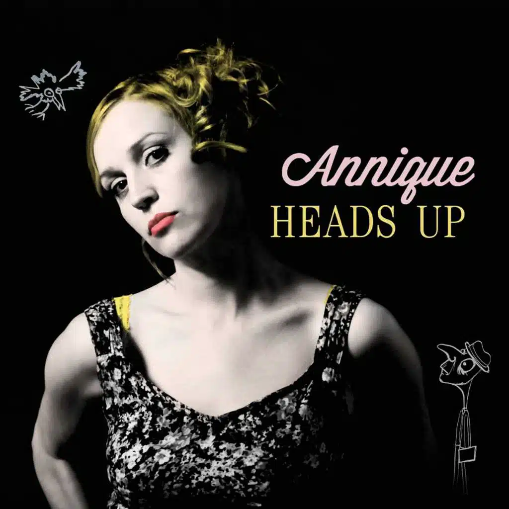 Heads Up