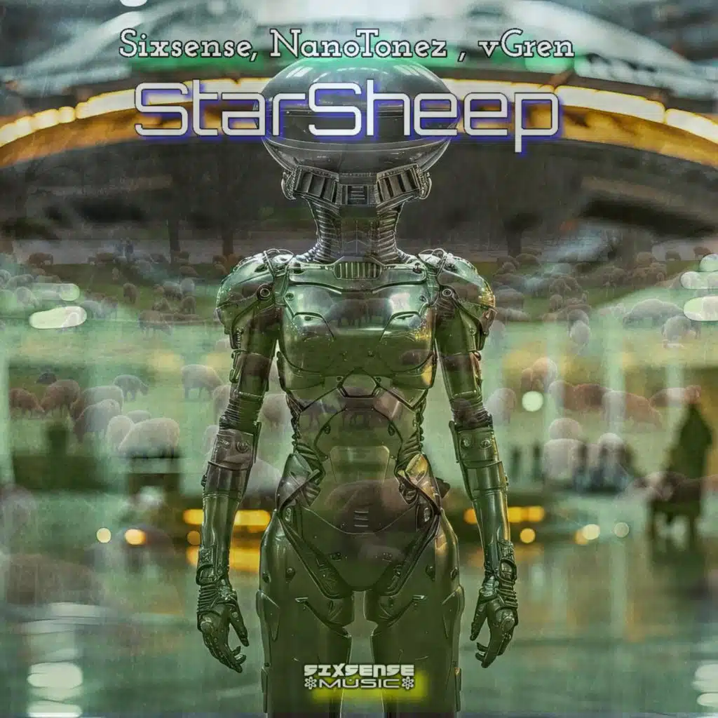 StarSheep