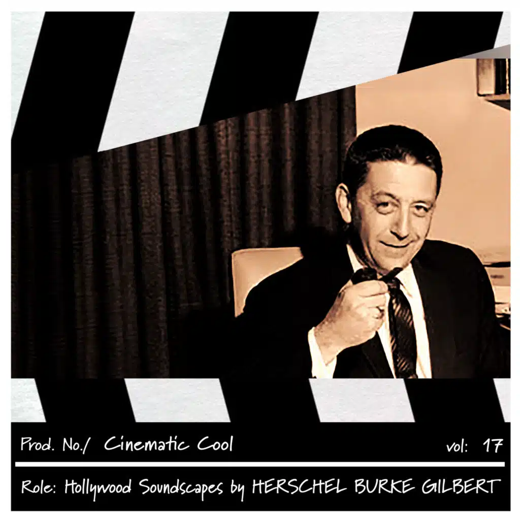 Herschel Burke Gilbert