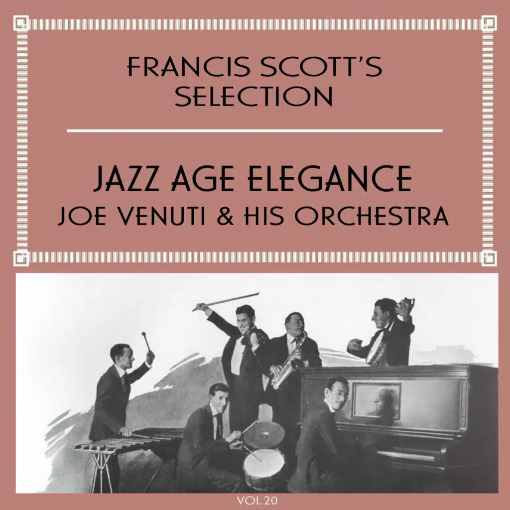 Joe Venuti And His Orchestra