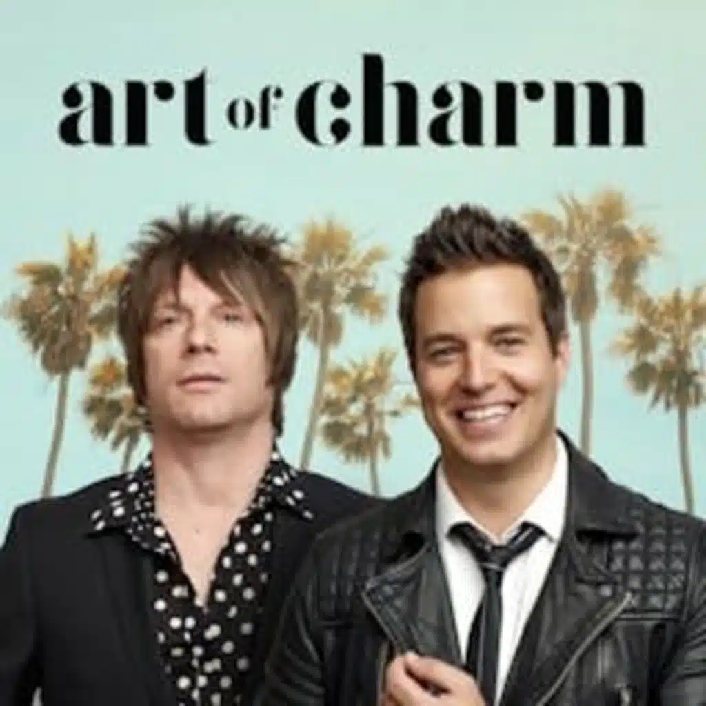 The Magnetic Entrance: Why Charisma Isn’t About Being Loud