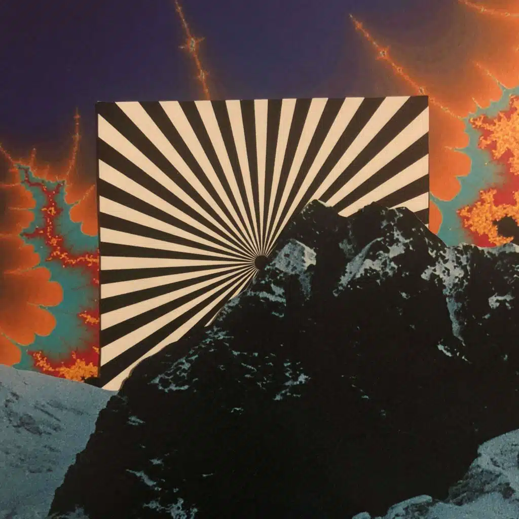 Life Is a Trip but I'm Sober