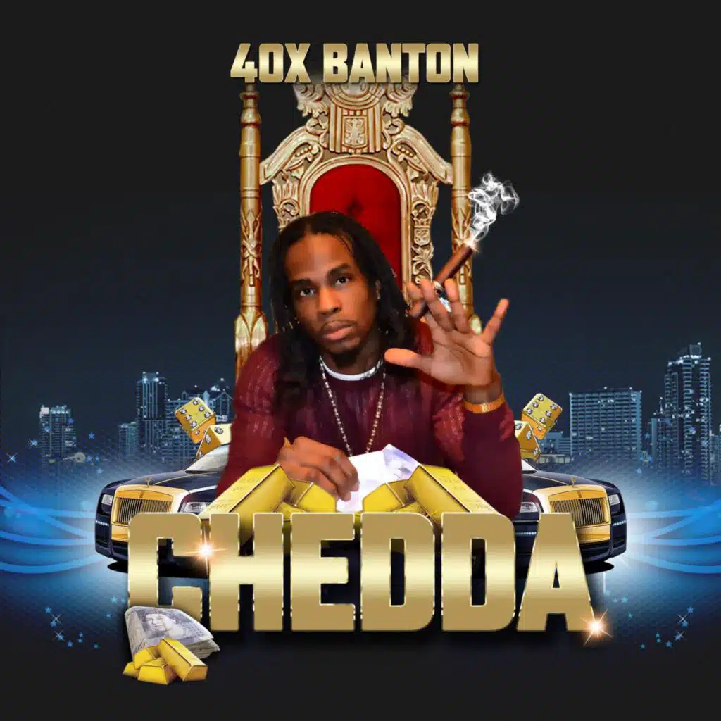 4ox-Banton