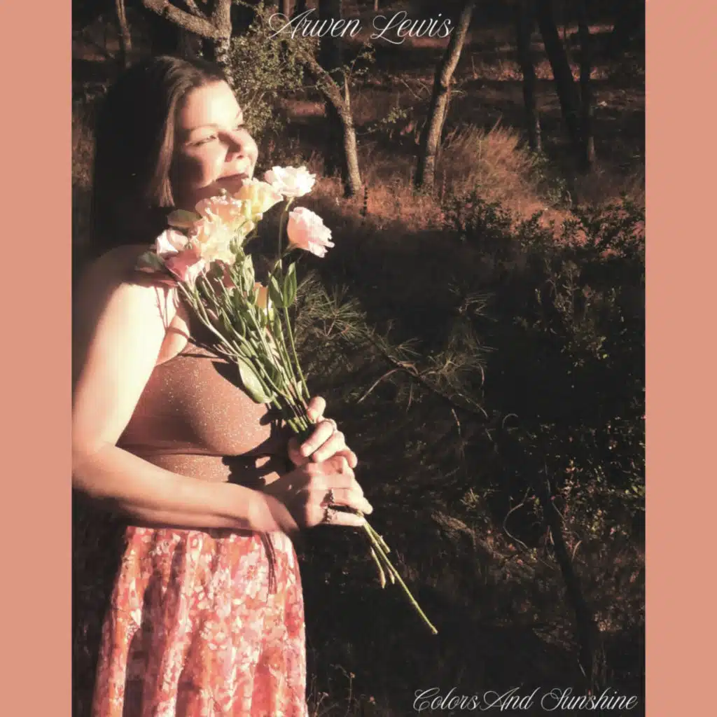 Arwen Lewis