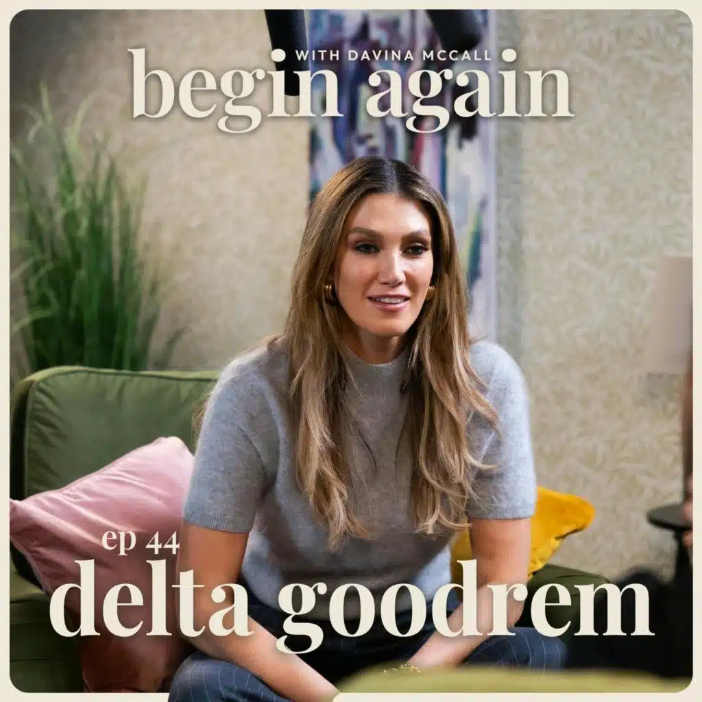 Delta Goodrem: I Faced Cancer With The World Watching