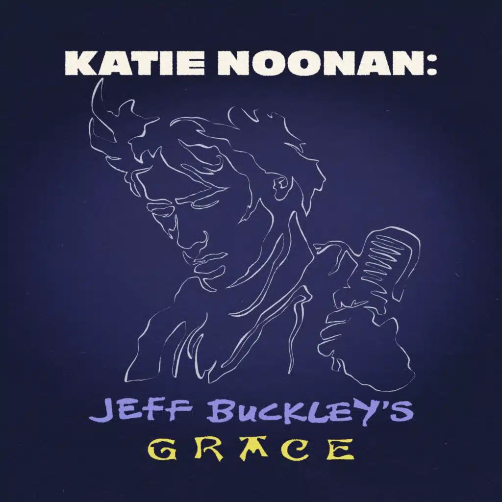 Grace Acoustic EP