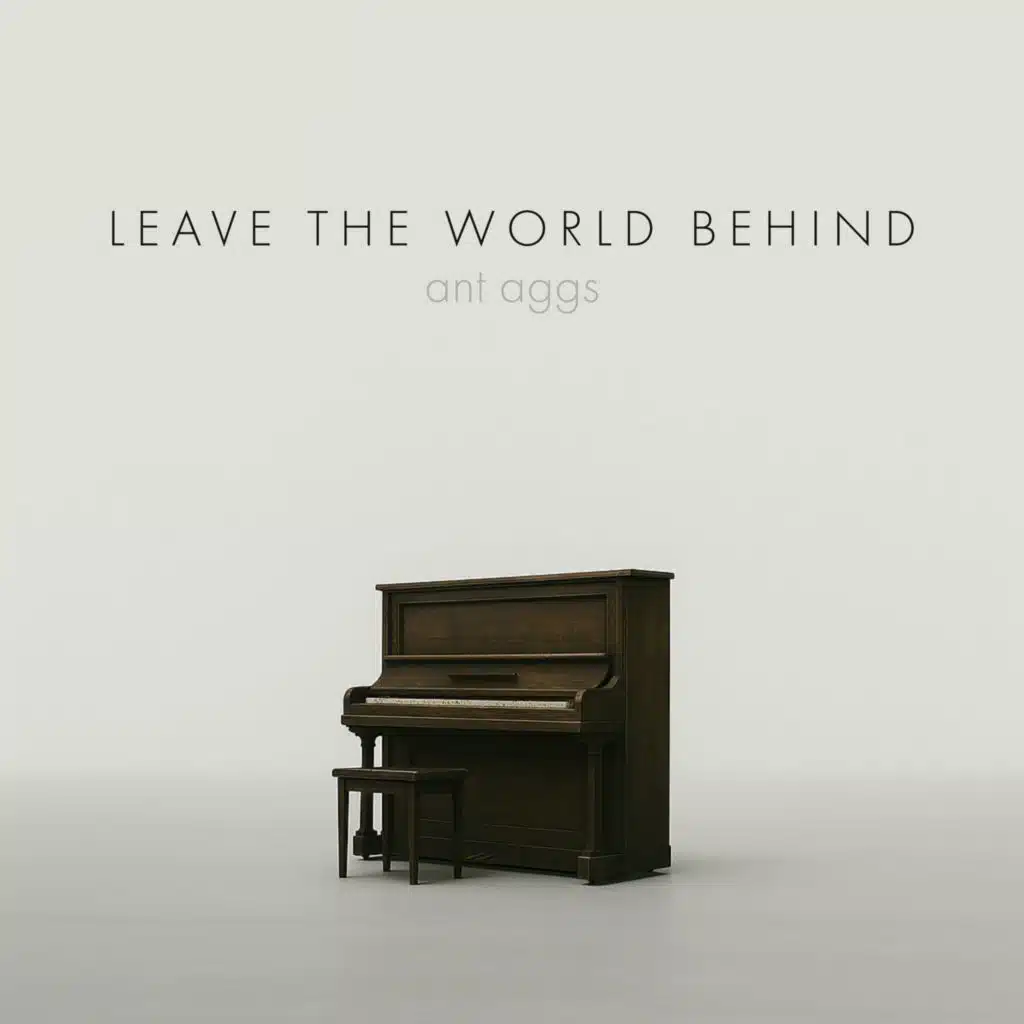 Leave The World Behind