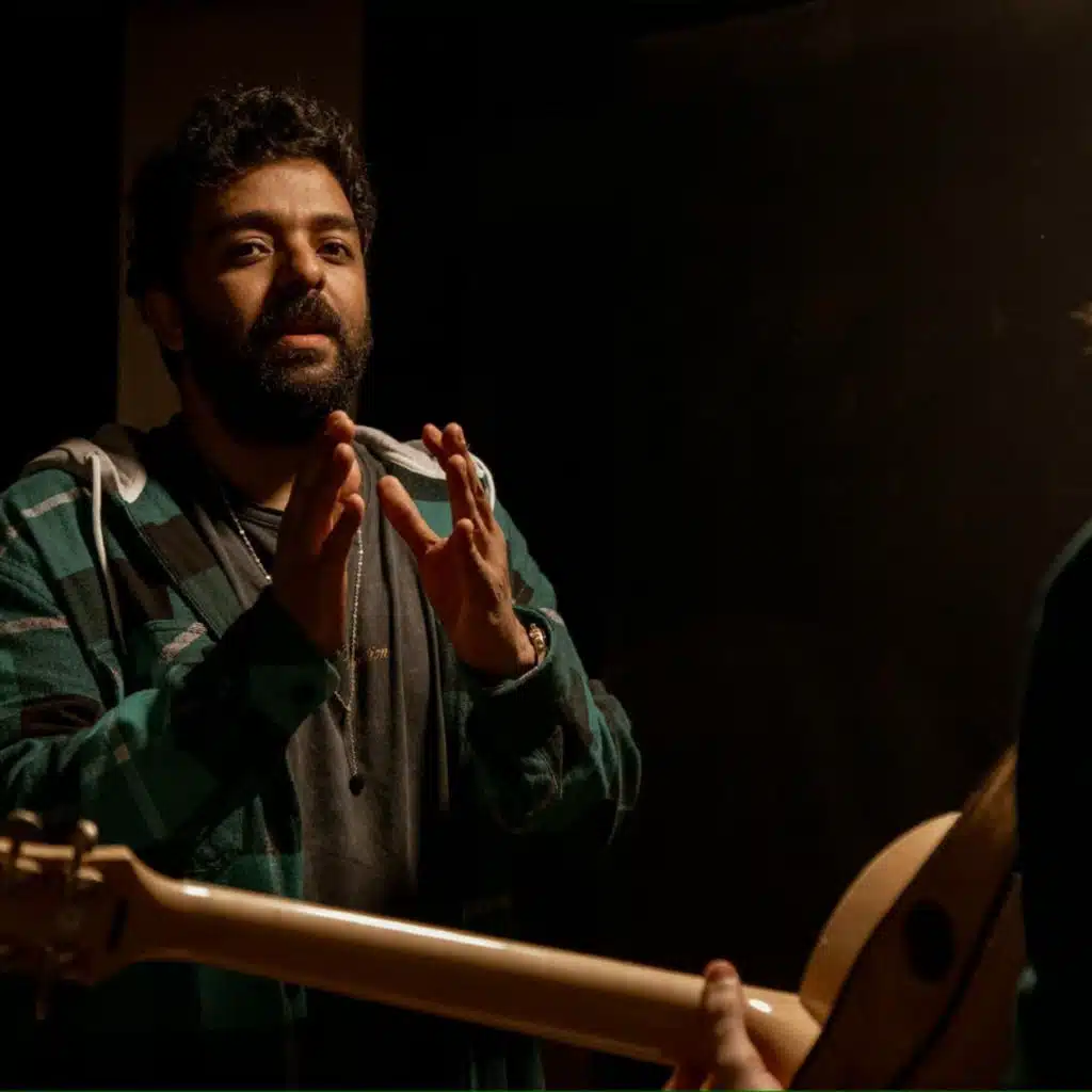 بعد السكران مايفوق