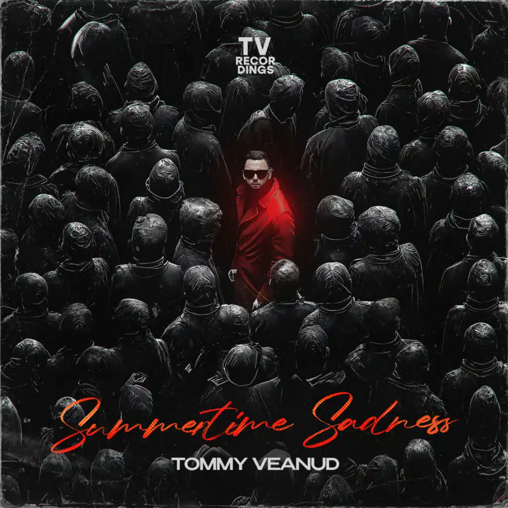 Tommy Veanud