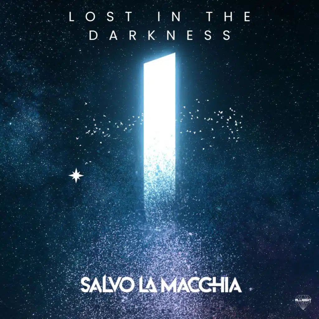 Salvo La Macchia
