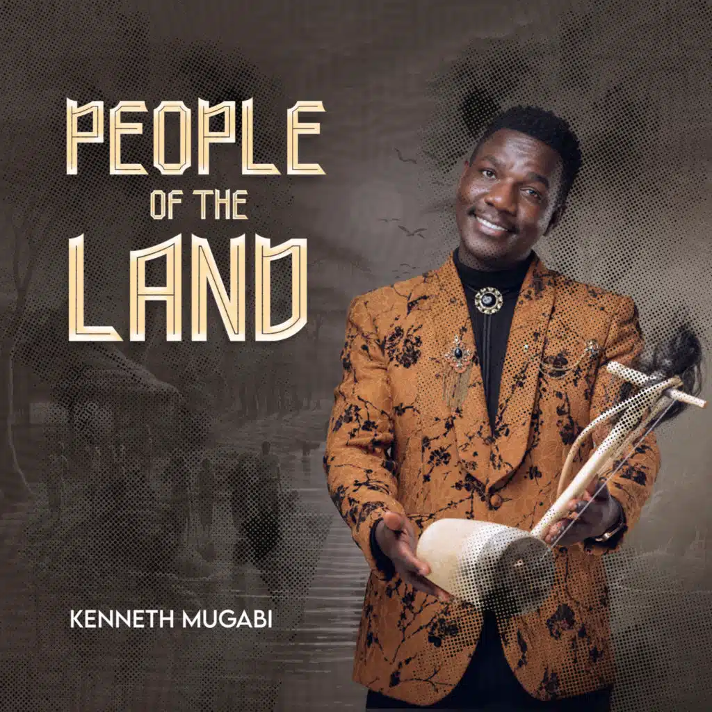 Kenneth Mugabi