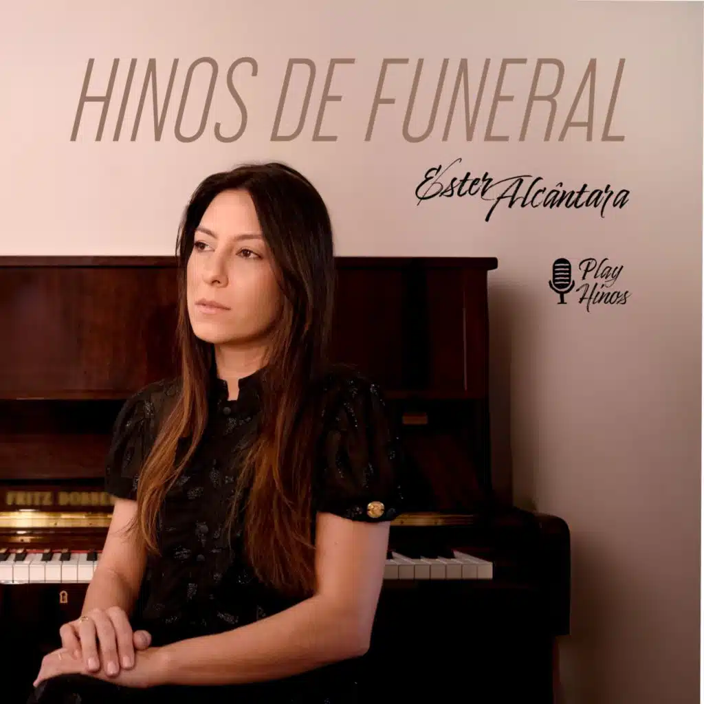 Ester Alcantara & Play Hinos