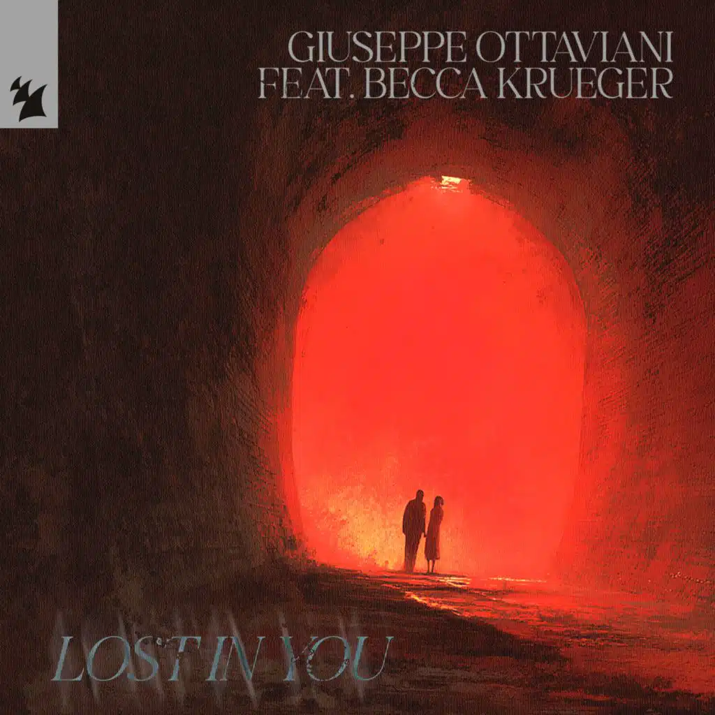 Lost in You (feat. Becca Krueger)