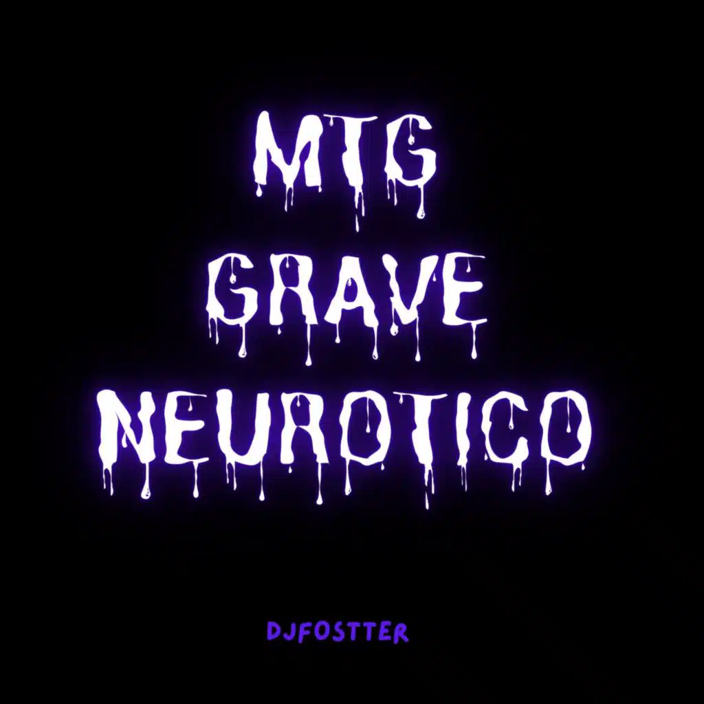 MTG GRAVE NEUROTICO