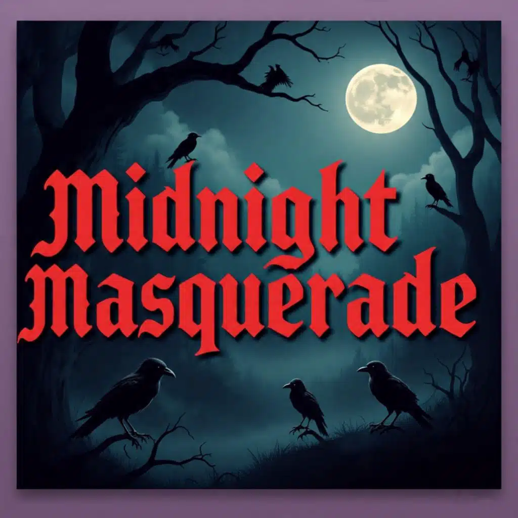 Midnight Masquerade